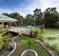 Colonial Village Resort