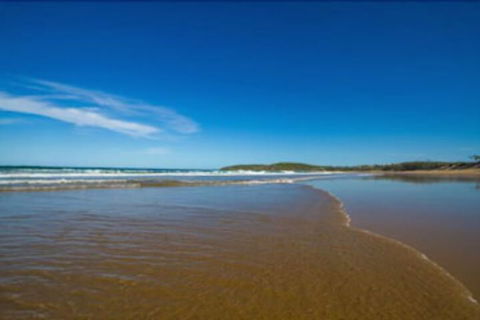 Agnes Sails - Australia Accommodation 7