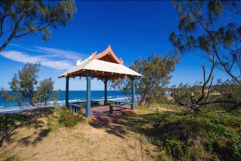 Agnes Sails - Australia Accommodation 6