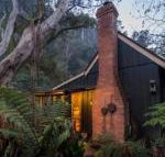 Stringers Cottage - Australia Accommodation