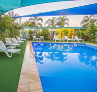 Fourth Avenue Motor Inn - Australia Accommodation