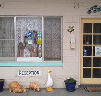 Kadina Village Motel - Australia Accommodation