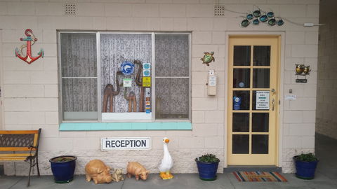 Kadina Village Motel - Australia Accommodation 0