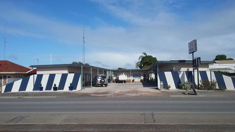 Kadina Village Motel - Australia Accommodation 2