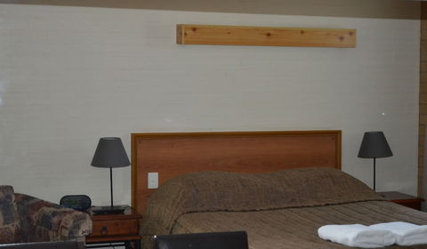Alexander Motor Inn Moree - Australia Accommodation 5