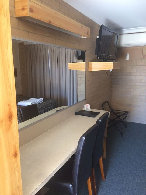 Alexander Motor Inn Moree - Australia Accommodation 0
