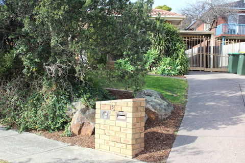 Australian Home Away At East Doncaster Andersons Creek 1 - Australia Accommodation 0