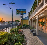 Richmond Motor Inn - Australia Accommodation