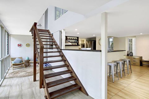 A Perfect Stay - Jimmy's Beach House - Australia Accommodation 3