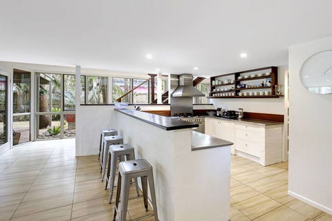 A Perfect Stay - Jimmy's Beach House - Australia Accommodation 4