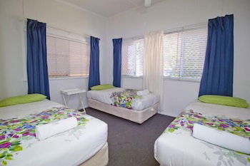 Bargara Gardens Motel & Holiday Villas - Australia Accommodation 2