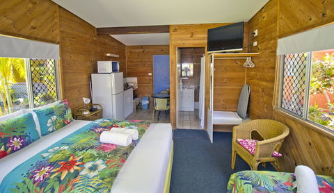 Bargara Gardens Motel & Holiday Villas - Australia Accommodation 5