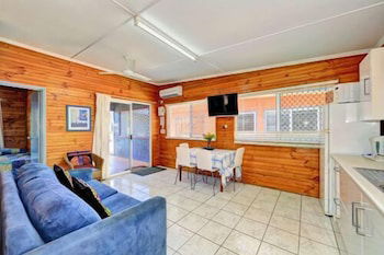 Bargara Gardens Motel & Holiday Villas - Australia Accommodation 6