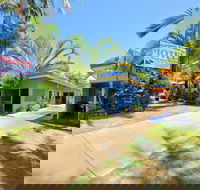 Bargara Gardens Motel  Holiday Villas - Australia Accommodation