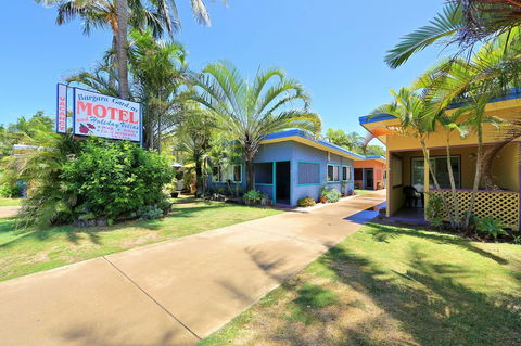 Bargara Gardens Motel & Holiday Villas - Australia Accommodation 0