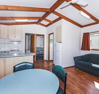 Naracoorte Holiday Park - Australia Accommodation