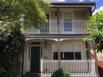 Terrace On Walbourne - Australia Accommodation 0