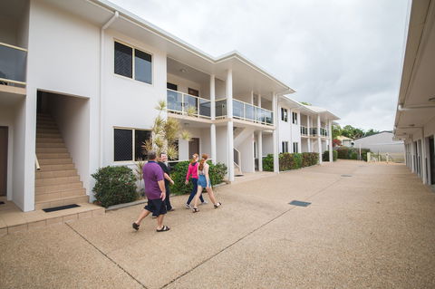 Apartments On Palmer - Australia Accommodation 0