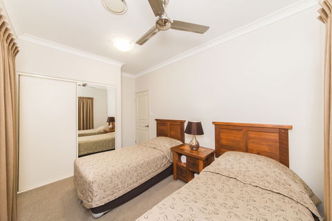 Apartments On Palmer - Australia Accommodation 5