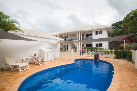 Apartments On Palmer - Australia Accommodation 3