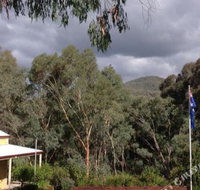 Tanwarra Lodge - Australia Accommodation