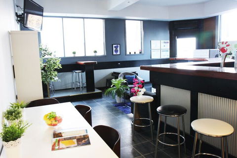 OziHouse Collingwood - Hostel - Australia Accommodation 3