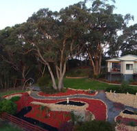 Southern Anchorage Retreat - Australia Accommodation