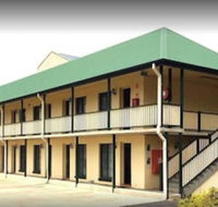 Town Square Motel - Australia Accommodation