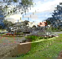 Glen Inn - Australia Accommodation