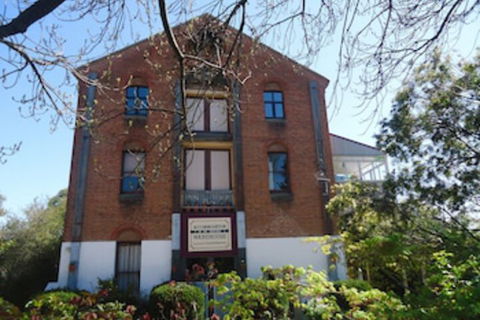 Accommodation In An Historic Warehouse - Australia Accommodation 0