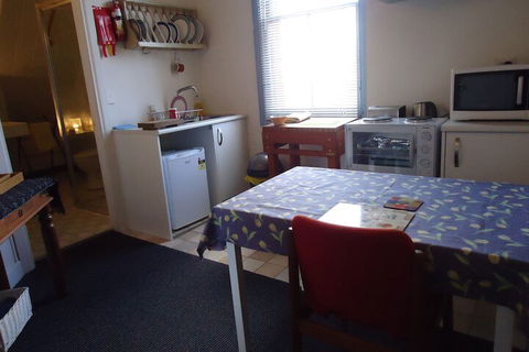 Accommodation In An Historic Warehouse - Australia Accommodation 2
