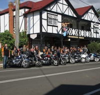 Jamberoo Pub  Saleyard Motel - Australia Accommodation