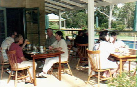 Smoky Cape Retreat - Australia Accommodation 6