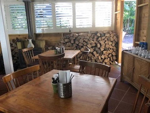 Smoky Cape Retreat - Australia Accommodation 5