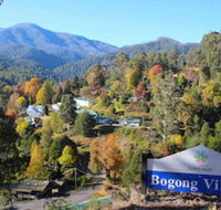 Bogong Village - Australia Accommodation