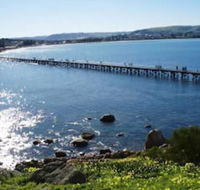 Wintersun Motel - Australia Accommodation