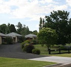 Melview Greens Serviced Apartments - Australia Accommodation