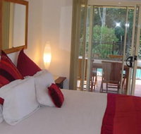 Tropical Coast Retreat - Australia Accommodation