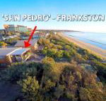 Award Winning Beach Front Retreat - Australia Accommodation