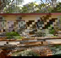 Wagon Wheel Motel - Australia Accommodation