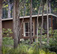 Mt Cotton Retreat