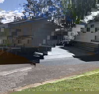 Pleasurelea Tourist Resort and Caravan Park - Australia Accommodation
