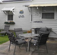 Carisbrook Cottage Queenscliff - Australia Accommodation