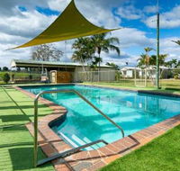 Maryborough Caravan  Tourist Park - Australia Accommodation