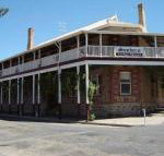 Sonbern Lodge Motel - Australia Accommodation