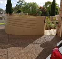 Corlette Poolside Getaway - Australia Accommodation