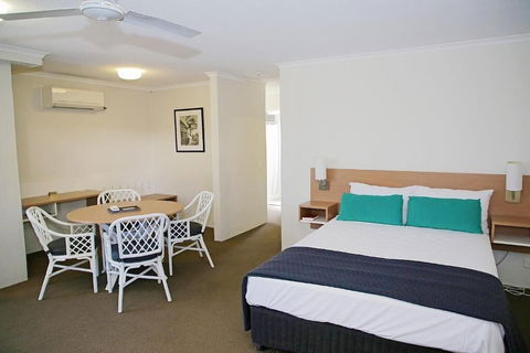 D'arcy Arms Motel - Australia Accommodation 5