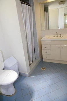 D'arcy Arms Motel - Australia Accommodation 4