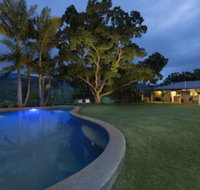 Hillcrest Mountain View Retreat