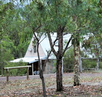 Woodlane Cottages - Australia Accommodation